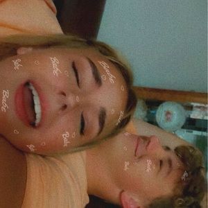 Meet your Posher, Kaleb